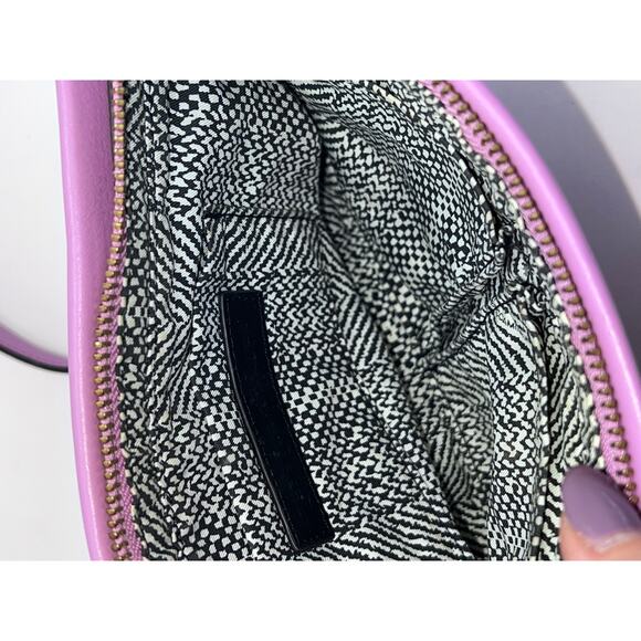 Rebecca Minkoff Freesia Crossbody Bag with Gold Chain, NWOT - Picture 9 of 10